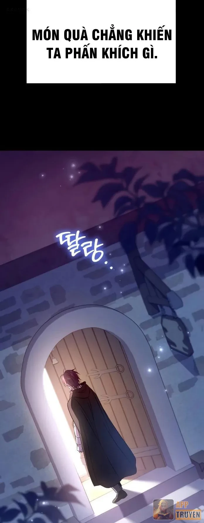 Trở Thành Người Bảo Trợ Cho Những Kẻ Phản Diện Chapter 9 - 91