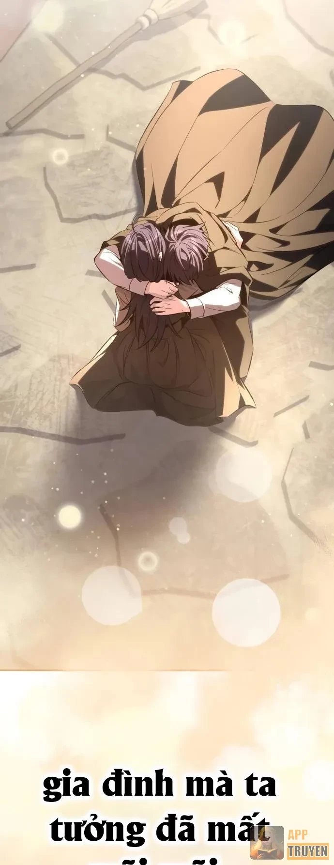 Trở Thành Người Bảo Trợ Cho Những Kẻ Phản Diện Chapter 9 - 97