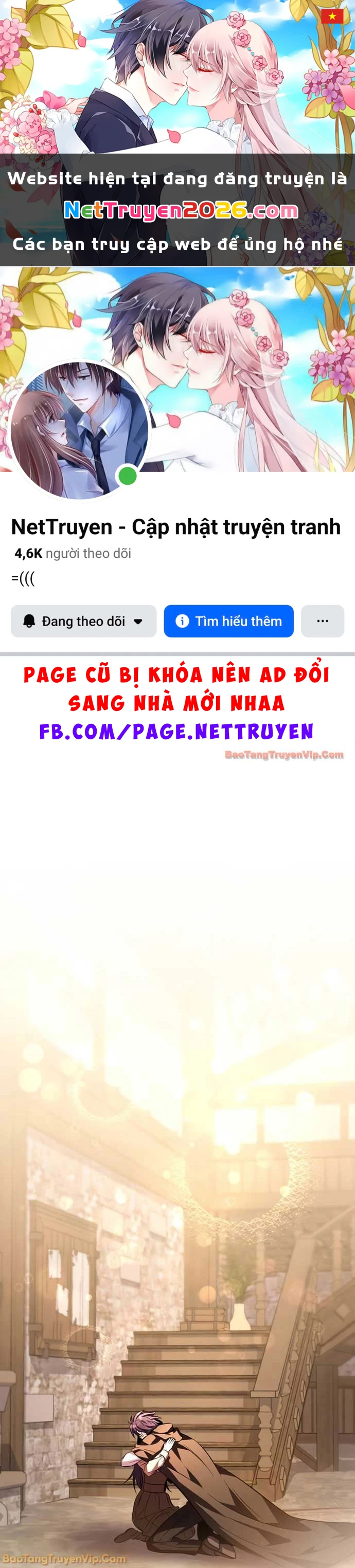 Trở Thành Người Bảo Trợ Cho Những Kẻ Phản Diện Chapter 10 - 1