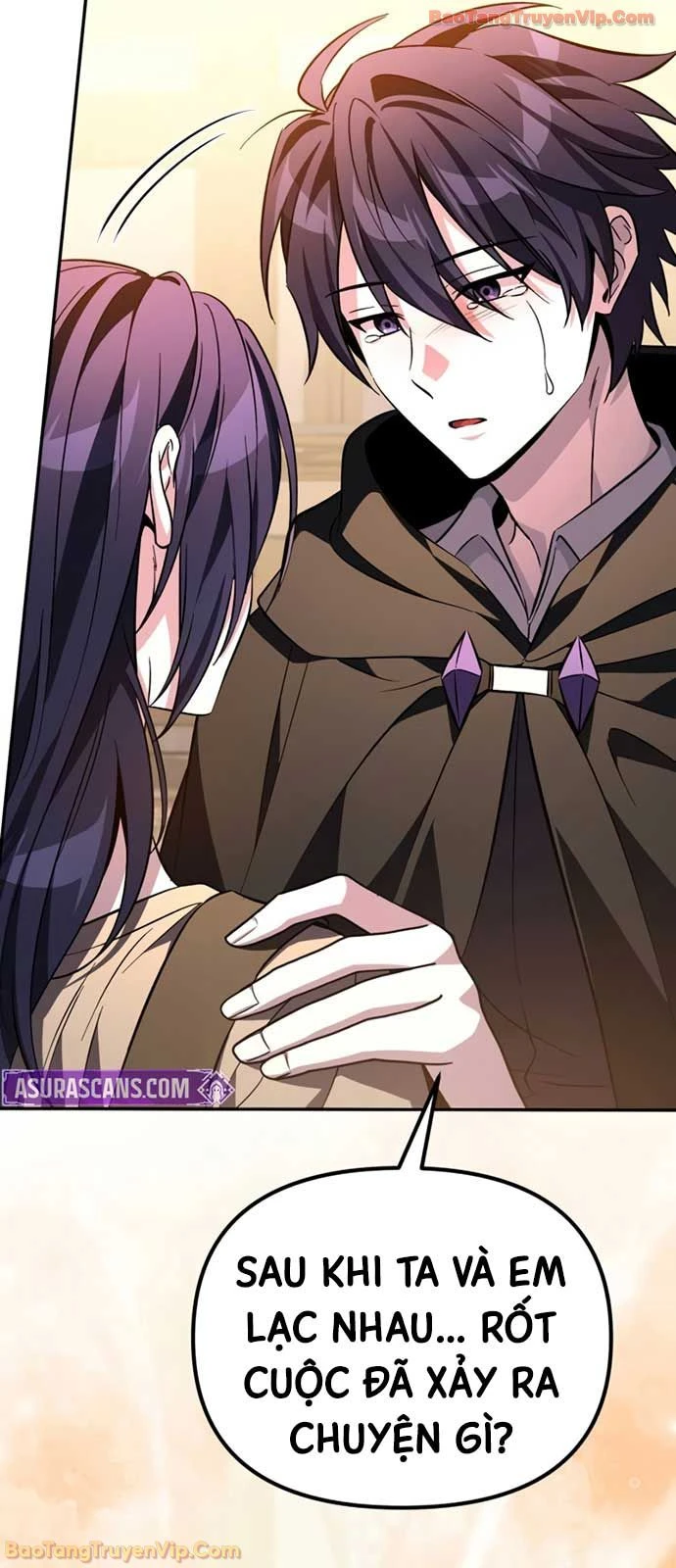 Trở Thành Người Bảo Trợ Cho Những Kẻ Phản Diện Chapter 10 - 3