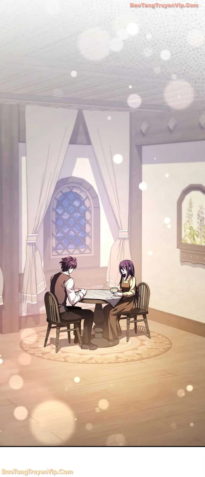 Trở Thành Người Bảo Trợ Cho Những Kẻ Phản Diện Chapter 10 - 6