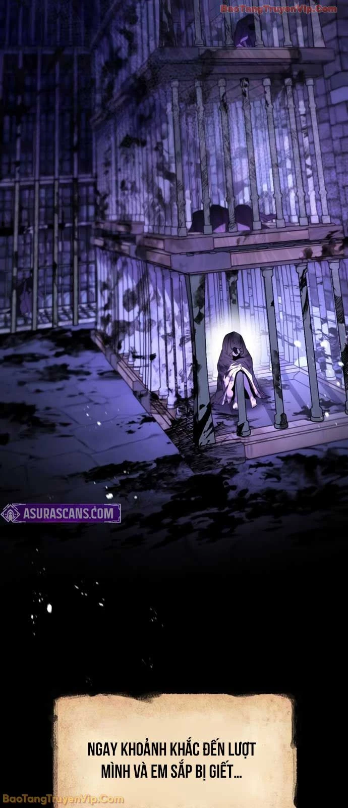 Trở Thành Người Bảo Trợ Cho Những Kẻ Phản Diện Chapter 10 - 9