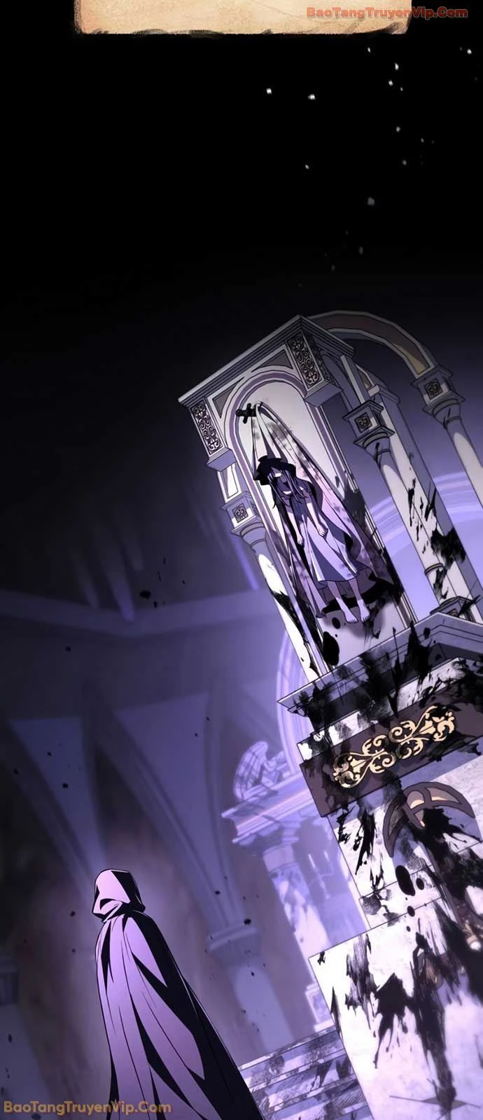 Trở Thành Người Bảo Trợ Cho Những Kẻ Phản Diện Chapter 10 - 10