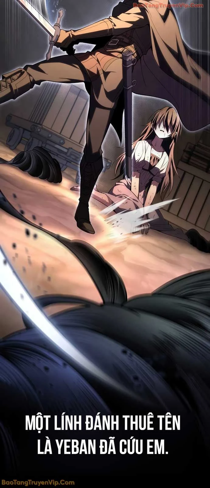 Trở Thành Người Bảo Trợ Cho Những Kẻ Phản Diện Chapter 10 - 22