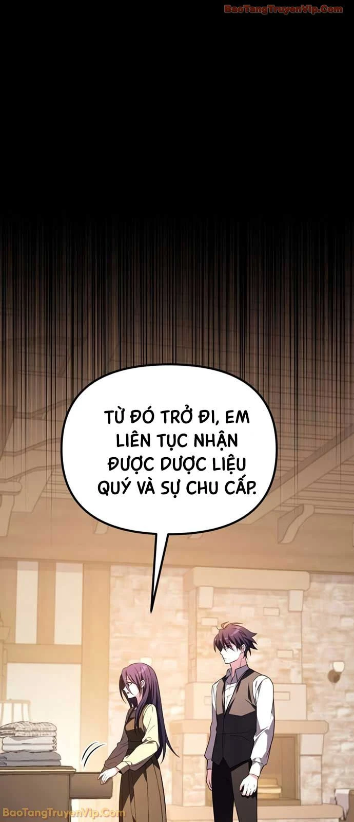 Trở Thành Người Bảo Trợ Cho Những Kẻ Phản Diện Chapter 10 - 23