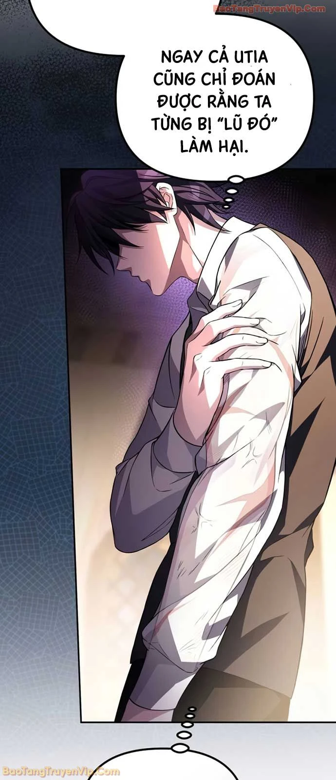 Trở Thành Người Bảo Trợ Cho Những Kẻ Phản Diện Chapter 10 - 28