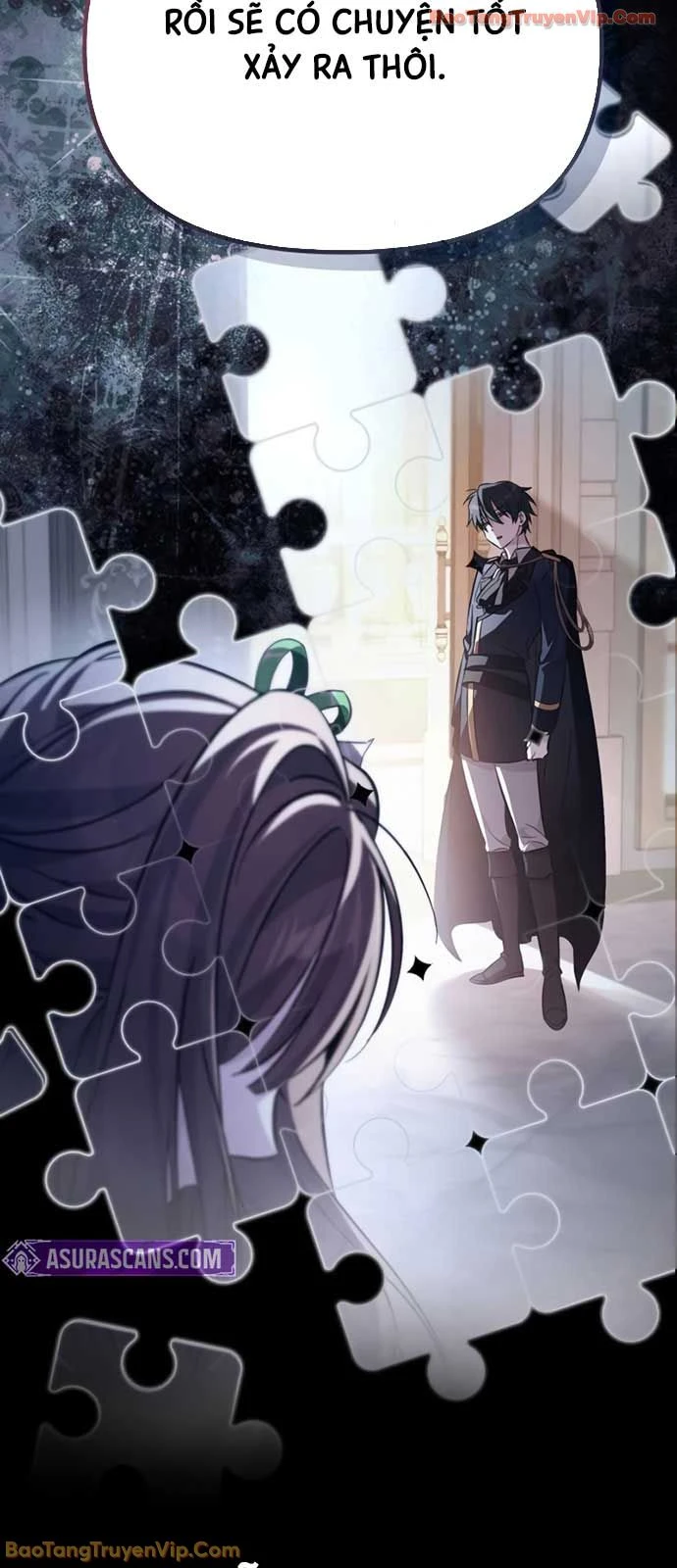 Trở Thành Người Bảo Trợ Cho Những Kẻ Phản Diện Chapter 10 - 35