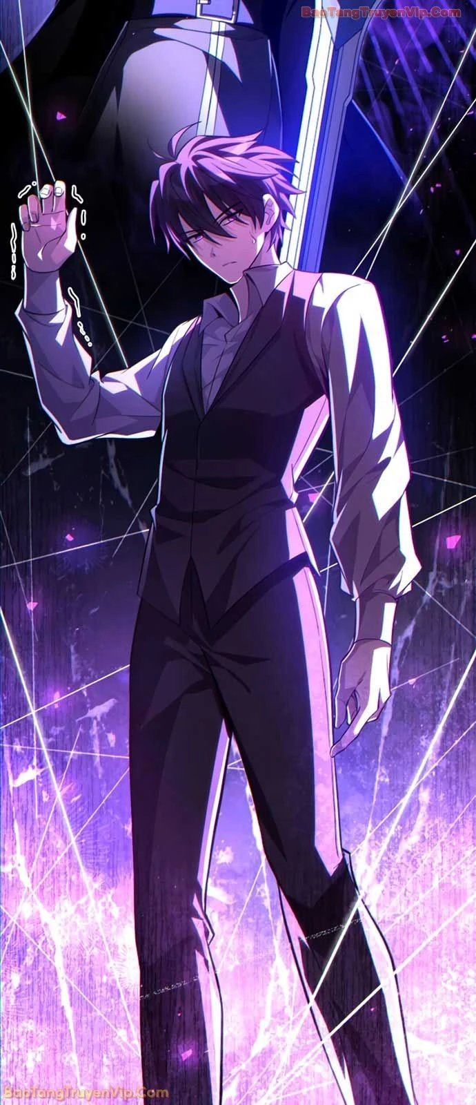 Trở Thành Người Bảo Trợ Cho Những Kẻ Phản Diện Chapter 10 - 42