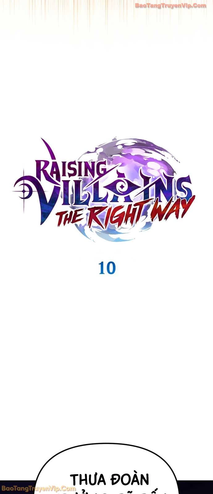 Trở Thành Người Bảo Trợ Cho Những Kẻ Phản Diện Chapter 10 - 54