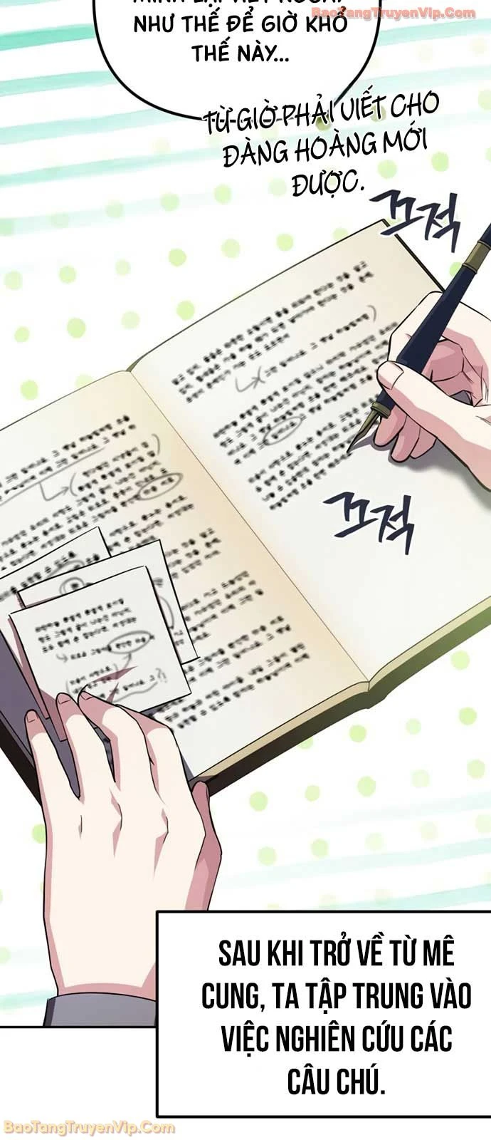 Trở Thành Người Bảo Trợ Cho Những Kẻ Phản Diện Chapter 10 - 71