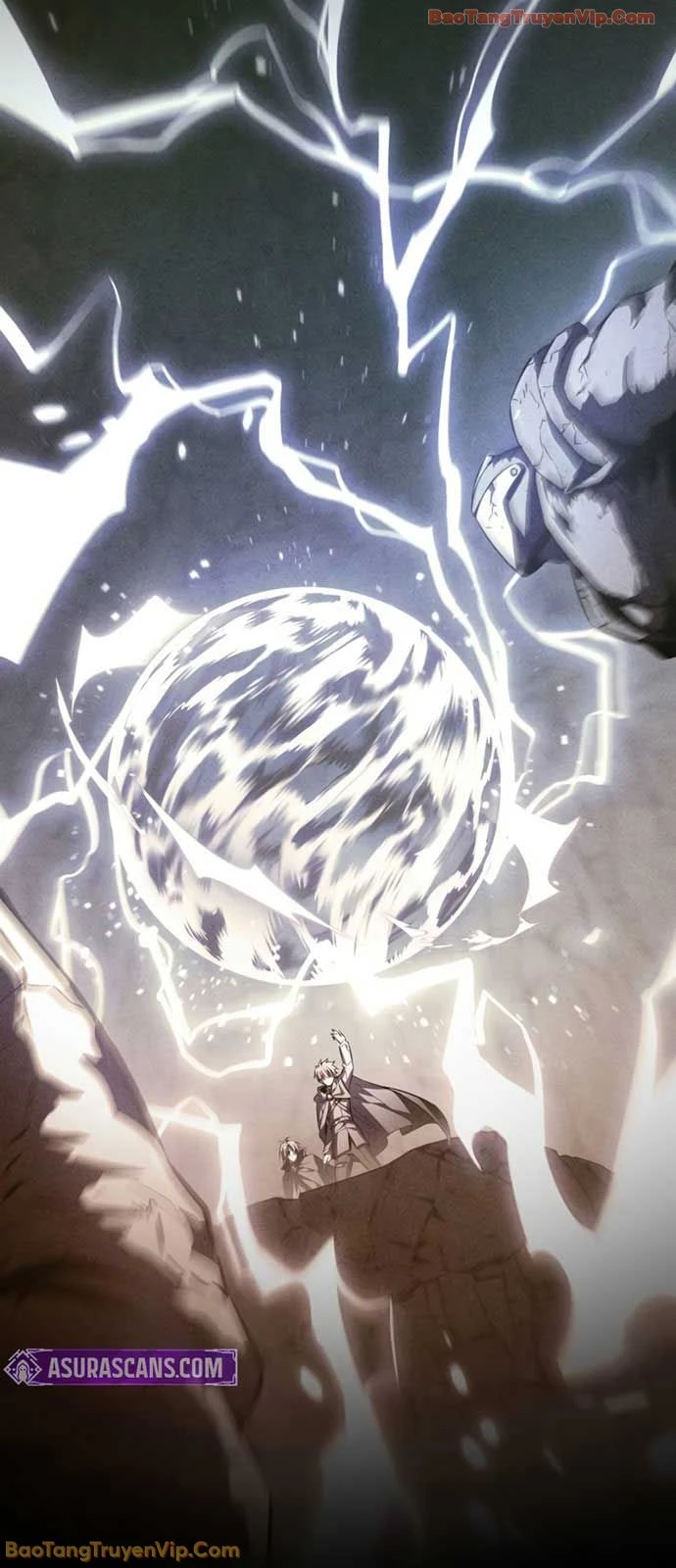 Trở Thành Người Bảo Trợ Cho Những Kẻ Phản Diện Chapter 10 - 78