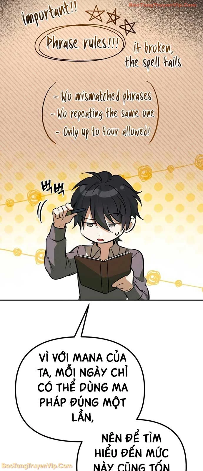 Trở Thành Người Bảo Trợ Cho Những Kẻ Phản Diện Chapter 10 - 82