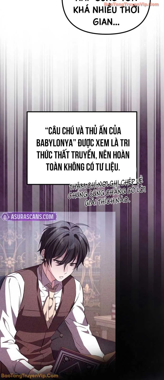 Trở Thành Người Bảo Trợ Cho Những Kẻ Phản Diện Chapter 10 - 83