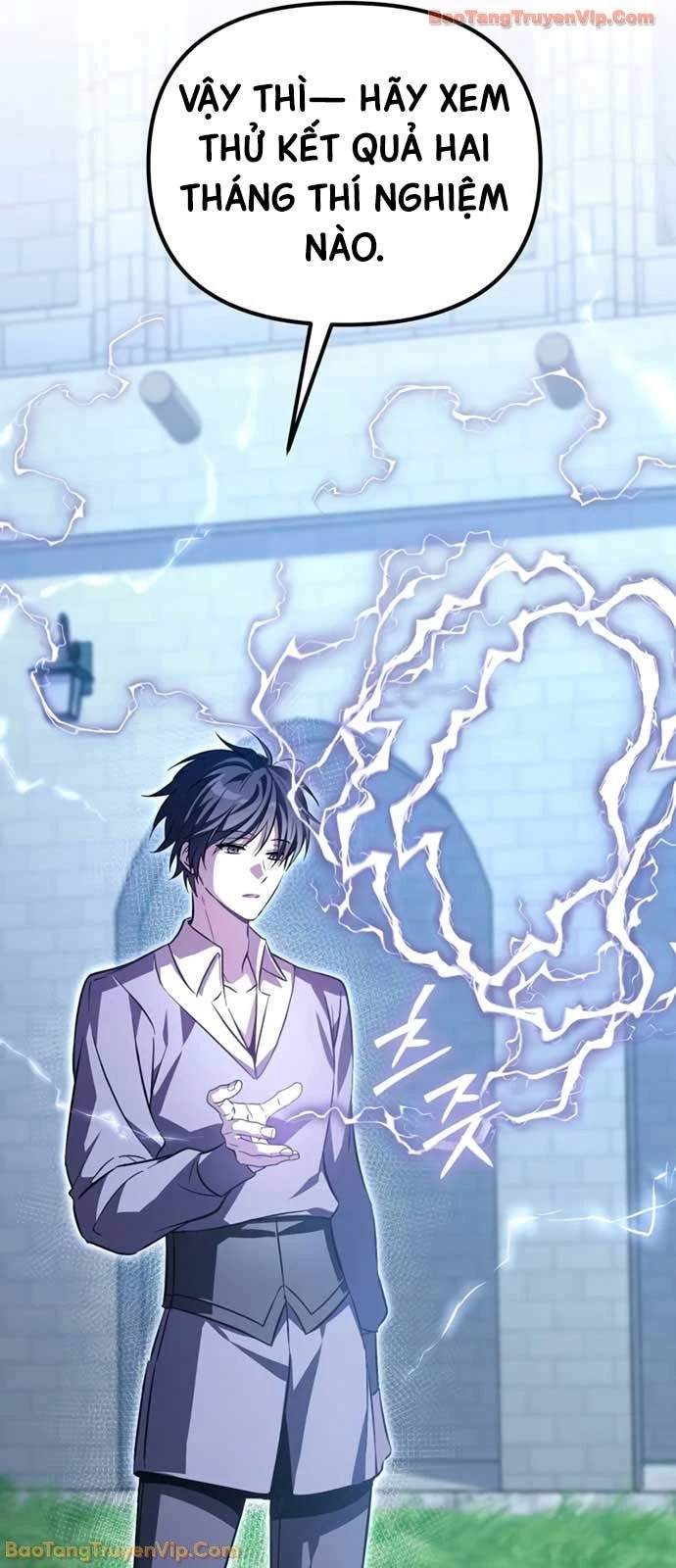 Trở Thành Người Bảo Trợ Cho Những Kẻ Phản Diện Chapter 10 - 85