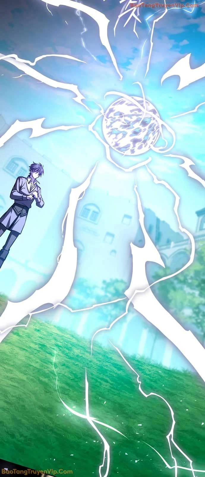 Trở Thành Người Bảo Trợ Cho Những Kẻ Phản Diện Chapter 10 - 91