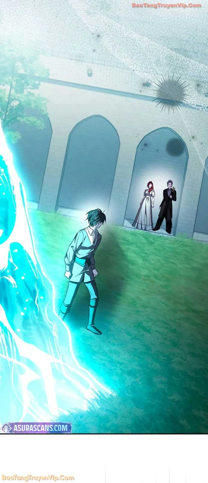 Trở Thành Người Bảo Trợ Cho Những Kẻ Phản Diện Chapter 10 - 114