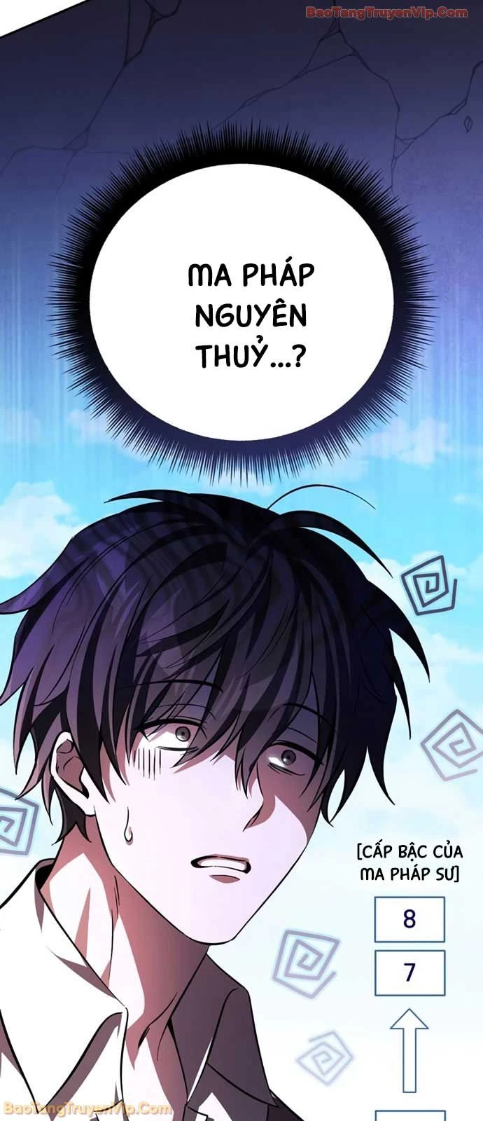 Trở Thành Người Bảo Trợ Cho Những Kẻ Phản Diện Chapter 10 - 119