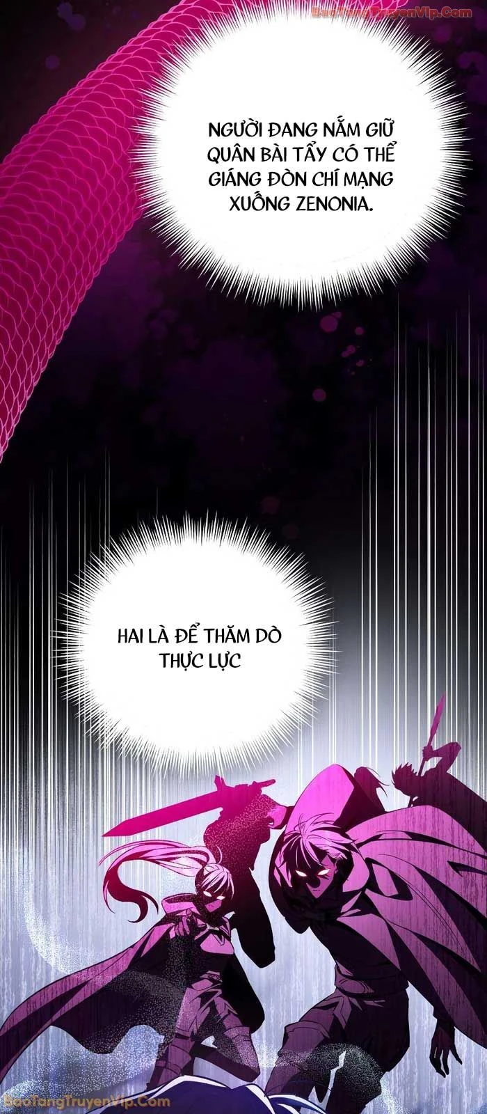 Trở Thành Người Bảo Trợ Cho Những Kẻ Phản Diện Chapter 11 - 5