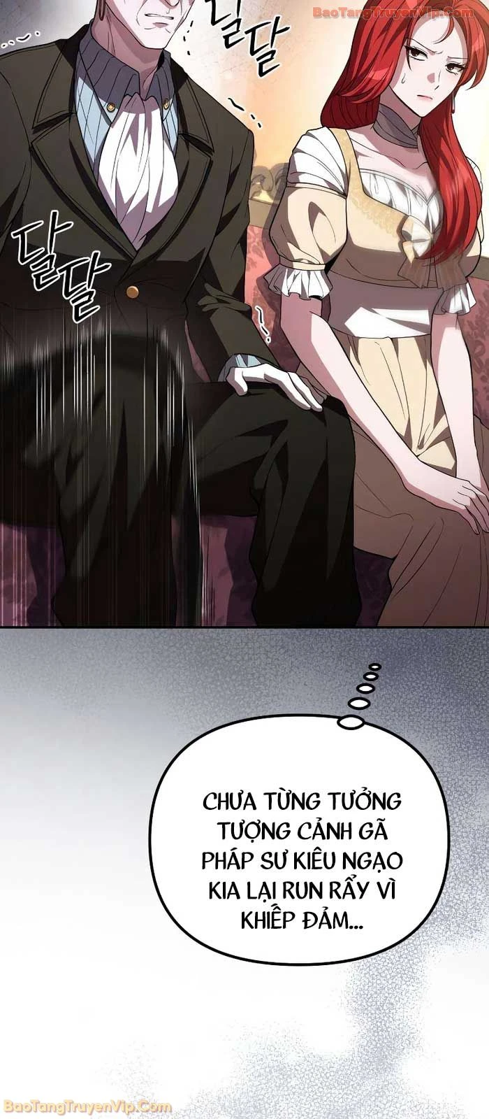 Trở Thành Người Bảo Trợ Cho Những Kẻ Phản Diện Chapter 11 - 8