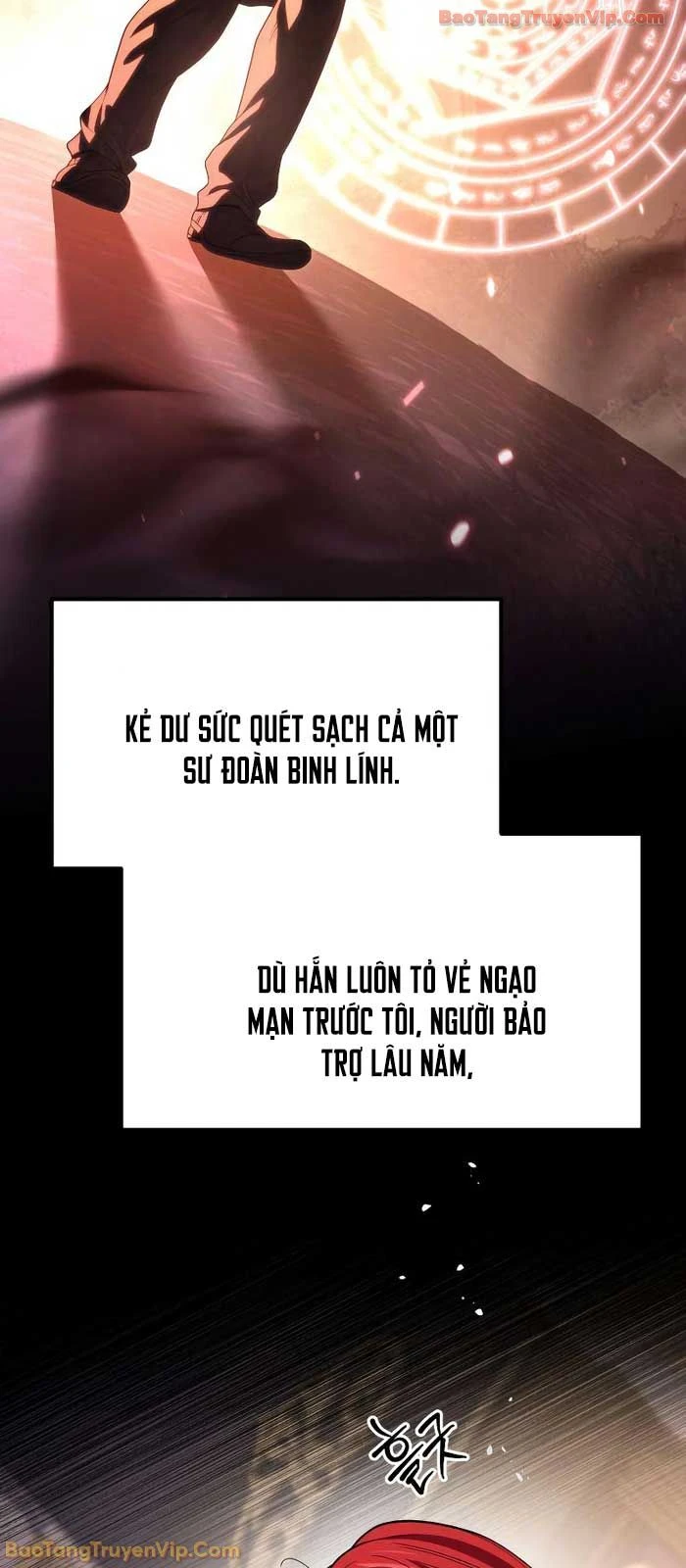 Trở Thành Người Bảo Trợ Cho Những Kẻ Phản Diện Chapter 11 - 10