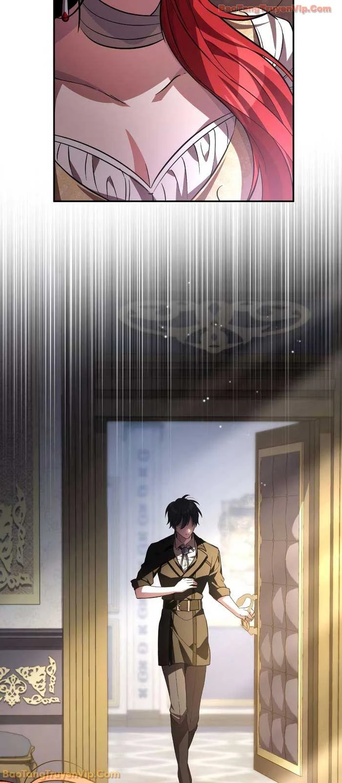 Trở Thành Người Bảo Trợ Cho Những Kẻ Phản Diện Chapter 11 - 14