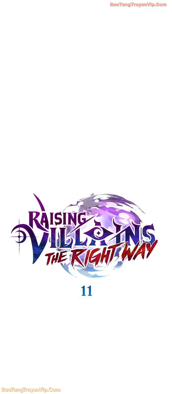 Trở Thành Người Bảo Trợ Cho Những Kẻ Phản Diện Chapter 11 - 17