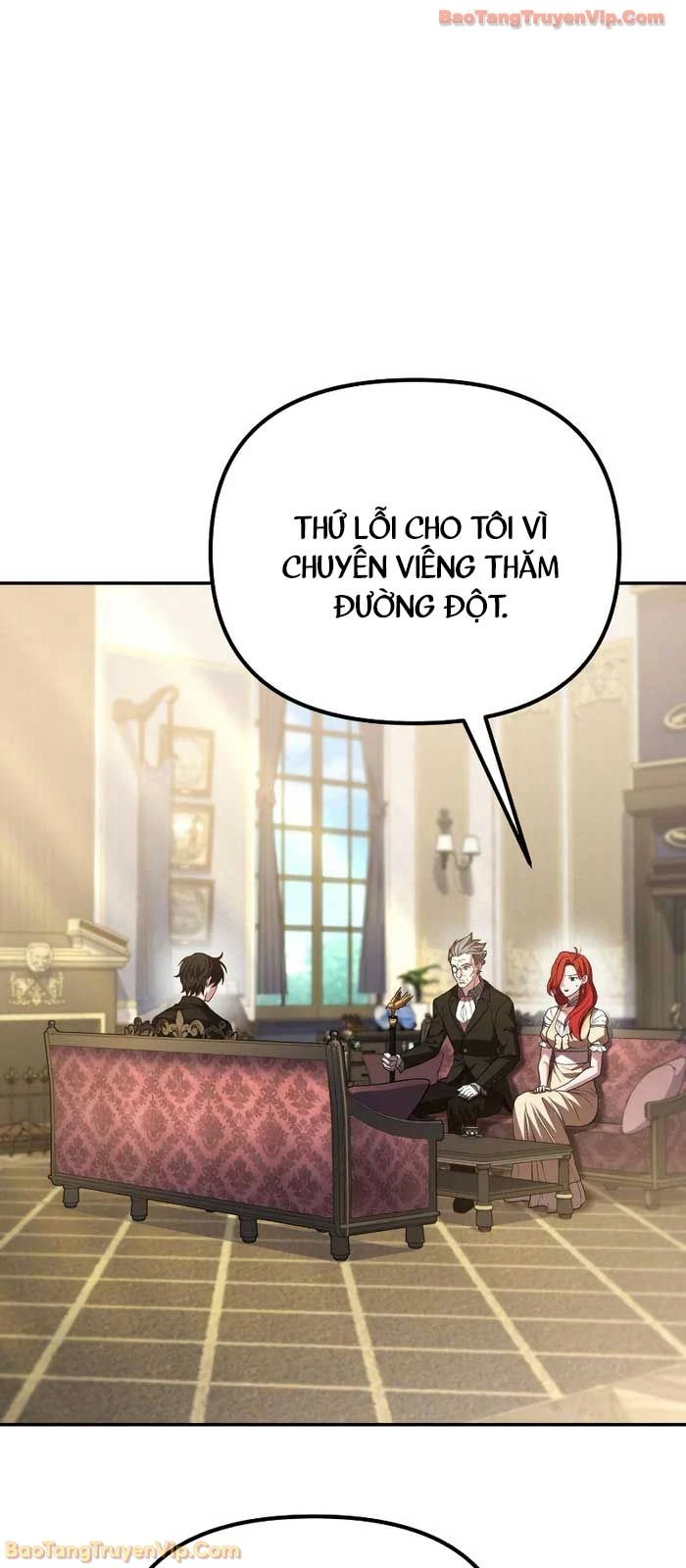 Trở Thành Người Bảo Trợ Cho Những Kẻ Phản Diện Chapter 11 - 18