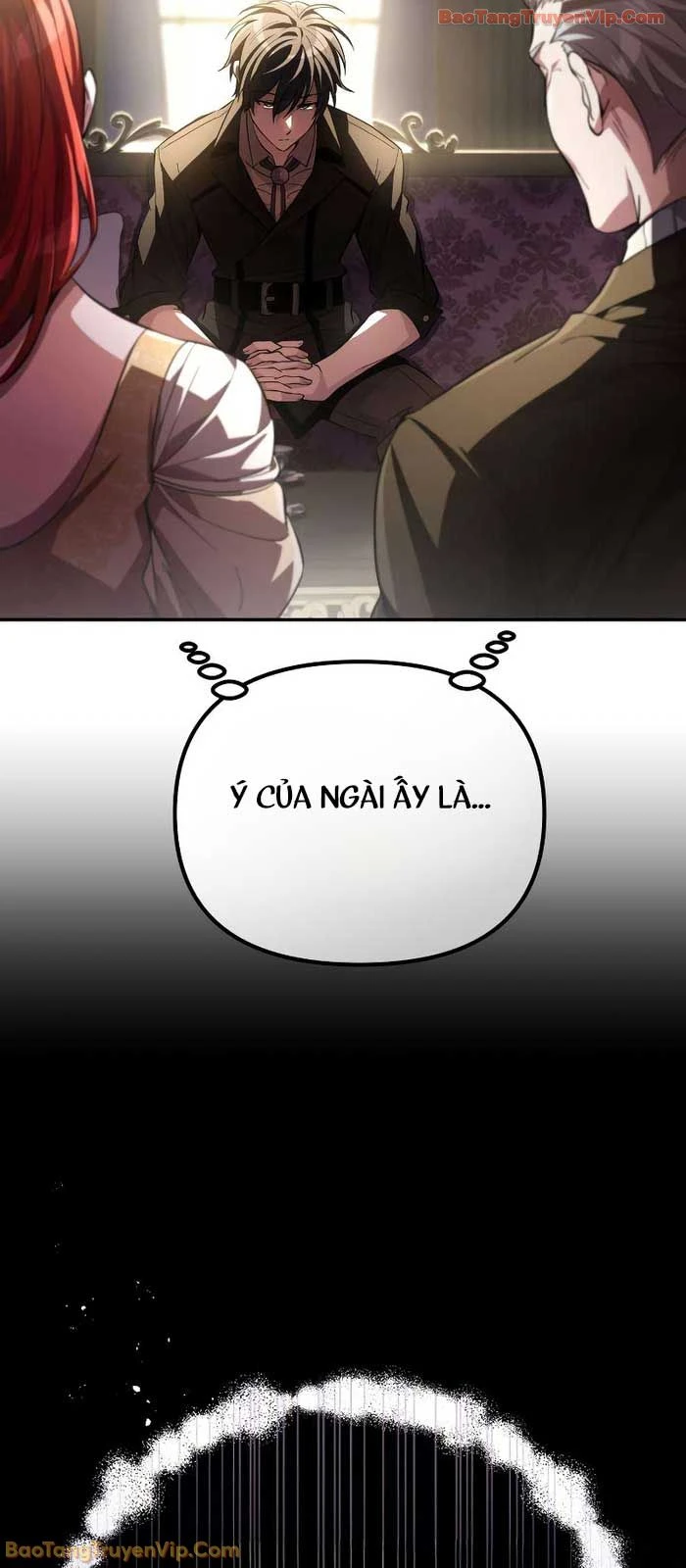 Trở Thành Người Bảo Trợ Cho Những Kẻ Phản Diện Chapter 11 - 24