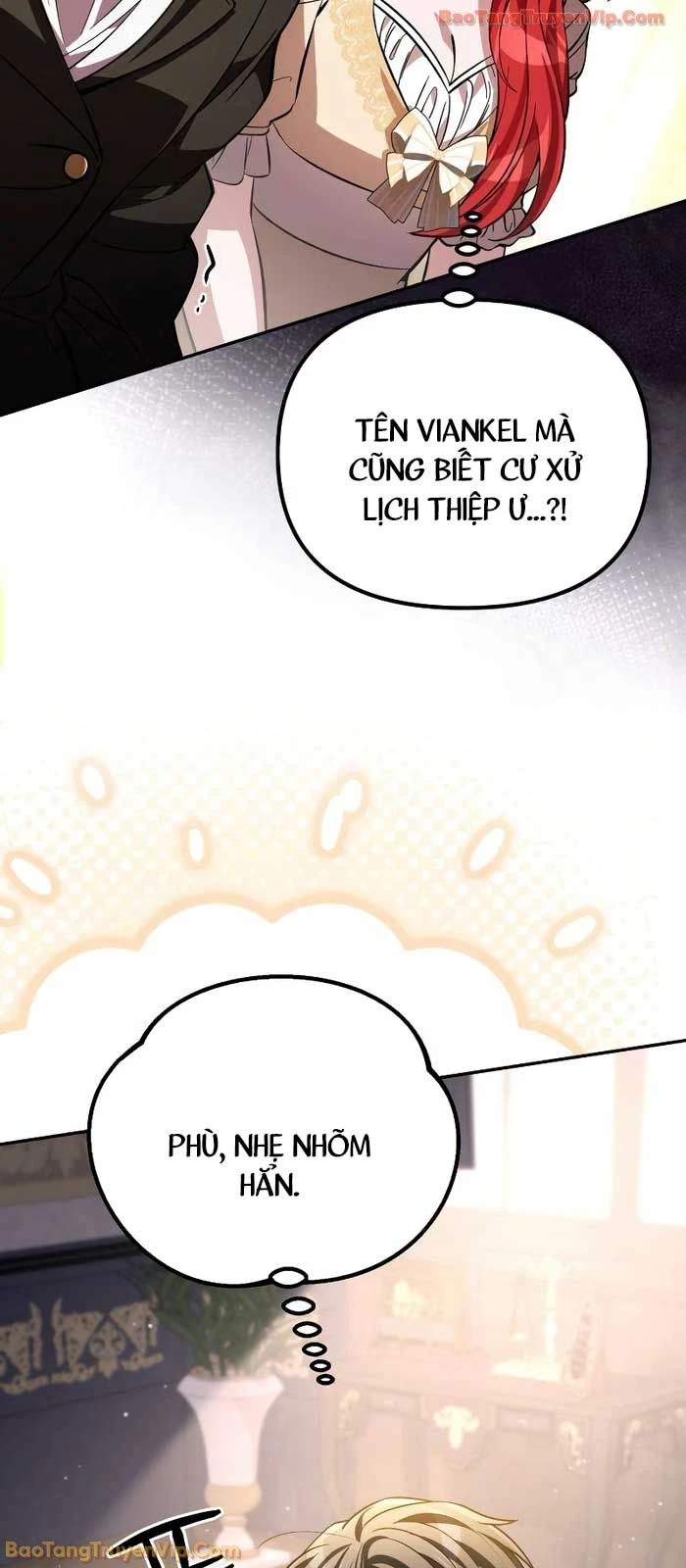 Trở Thành Người Bảo Trợ Cho Những Kẻ Phản Diện Chapter 11 - 27