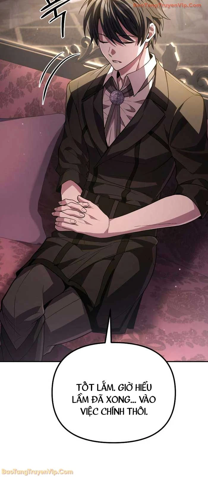 Trở Thành Người Bảo Trợ Cho Những Kẻ Phản Diện Chapter 11 - 28