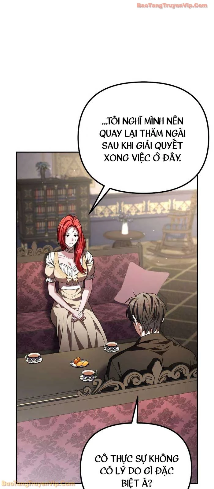 Trở Thành Người Bảo Trợ Cho Những Kẻ Phản Diện Chapter 11 - 29