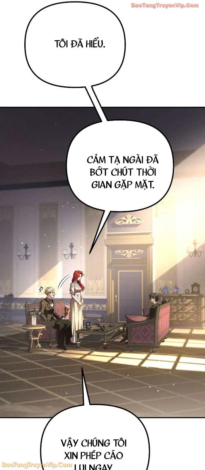 Trở Thành Người Bảo Trợ Cho Những Kẻ Phản Diện Chapter 11 - 32