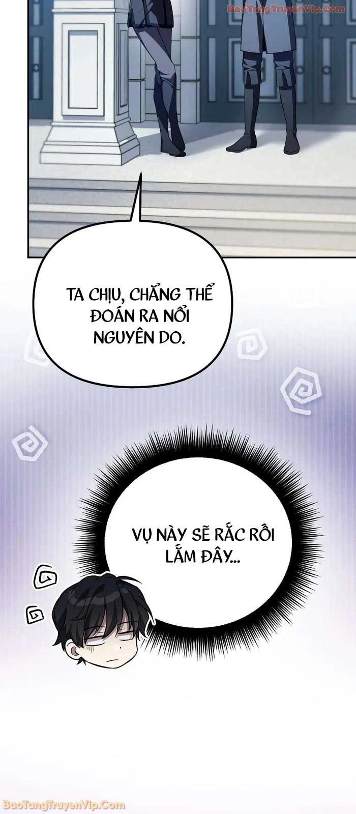 Trở Thành Người Bảo Trợ Cho Những Kẻ Phản Diện Chapter 11 - 41