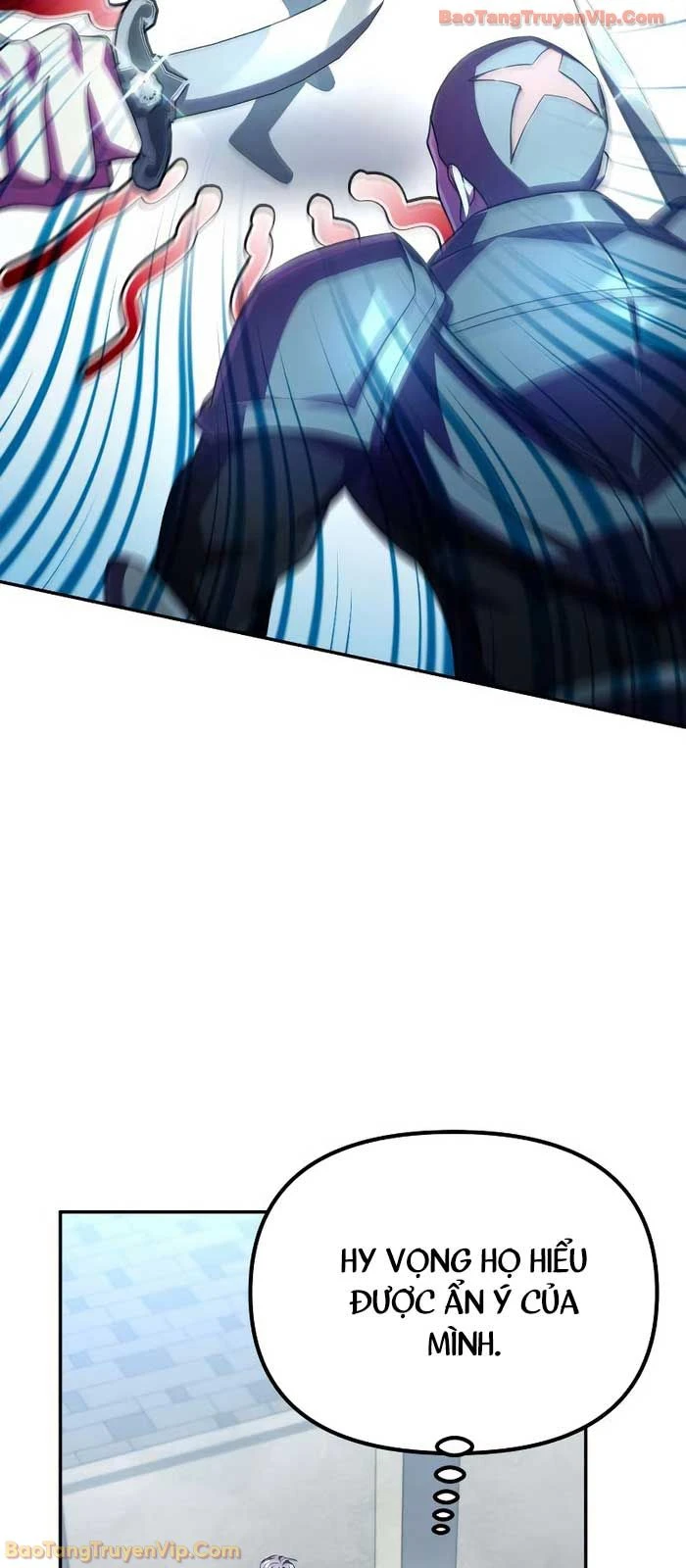 Trở Thành Người Bảo Trợ Cho Những Kẻ Phản Diện Chapter 11 - 43