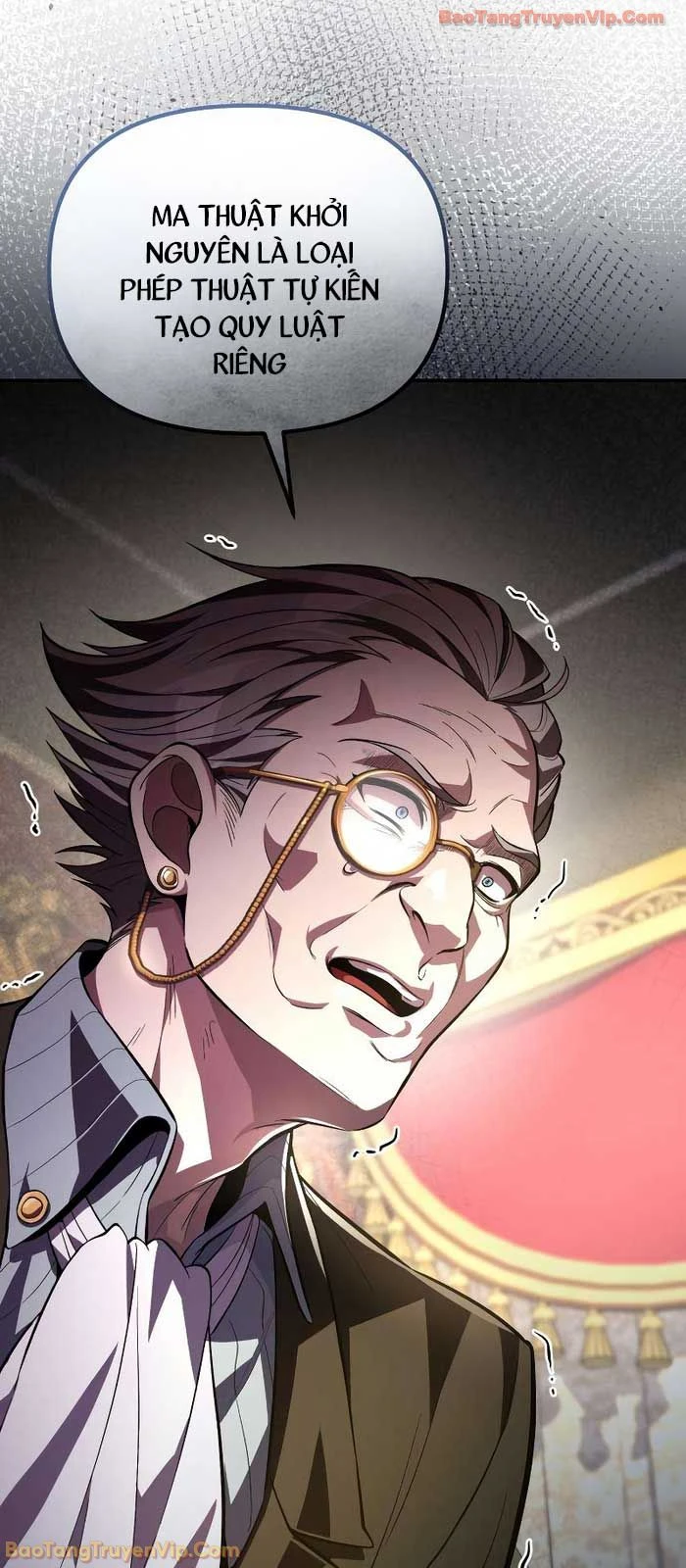 Trở Thành Người Bảo Trợ Cho Những Kẻ Phản Diện Chapter 11 - 50