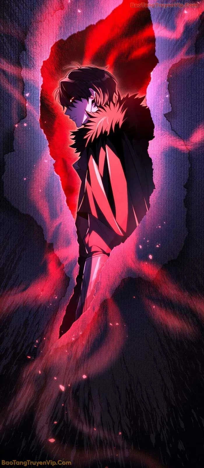 Trở Thành Người Bảo Trợ Cho Những Kẻ Phản Diện Chapter 11 - 54