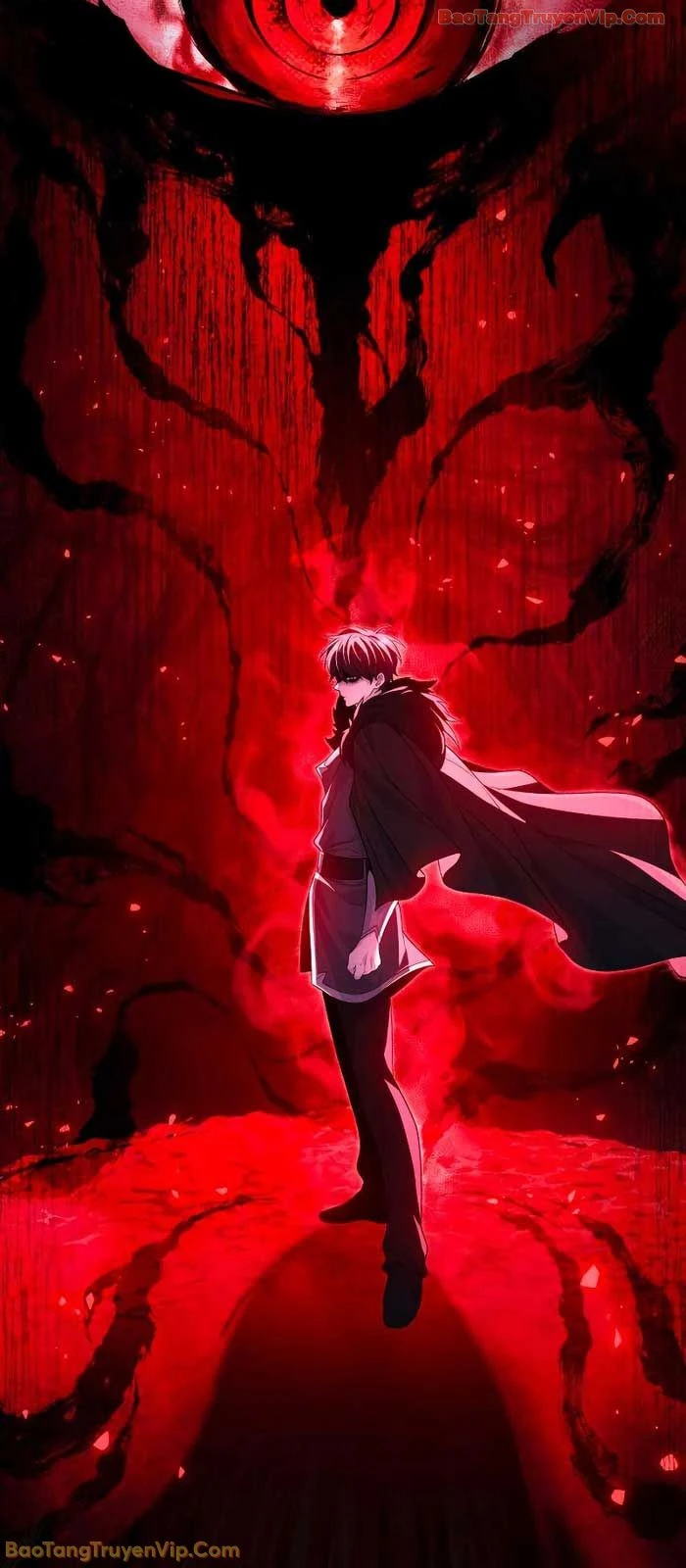 Trở Thành Người Bảo Trợ Cho Những Kẻ Phản Diện Chapter 11 - 65