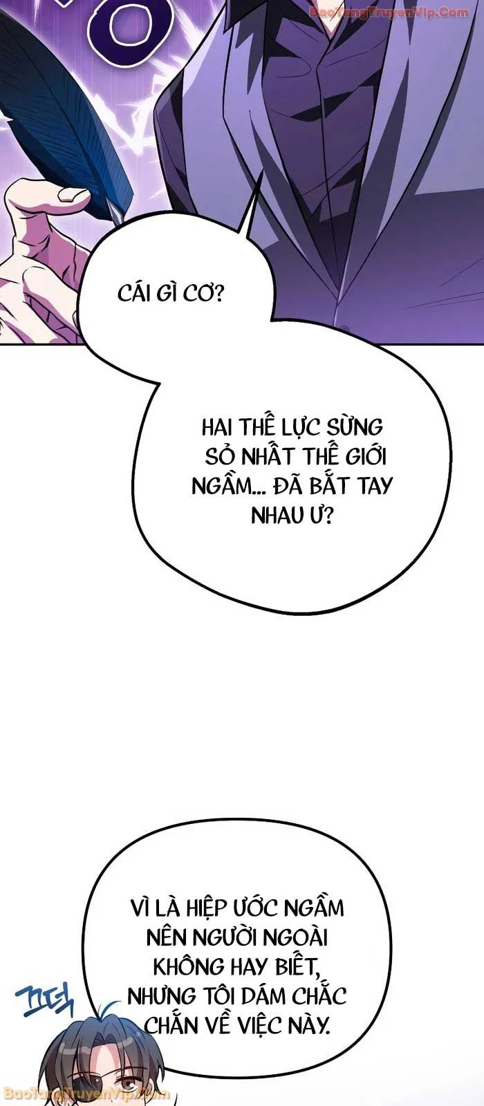 Trở Thành Người Bảo Trợ Cho Những Kẻ Phản Diện Chapter 11 - 81