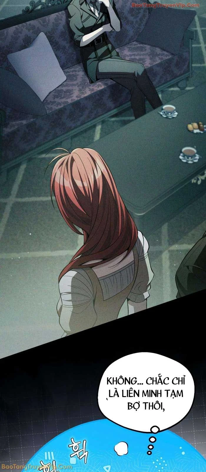 Trở Thành Người Bảo Trợ Cho Những Kẻ Phản Diện Chapter 11 - 84