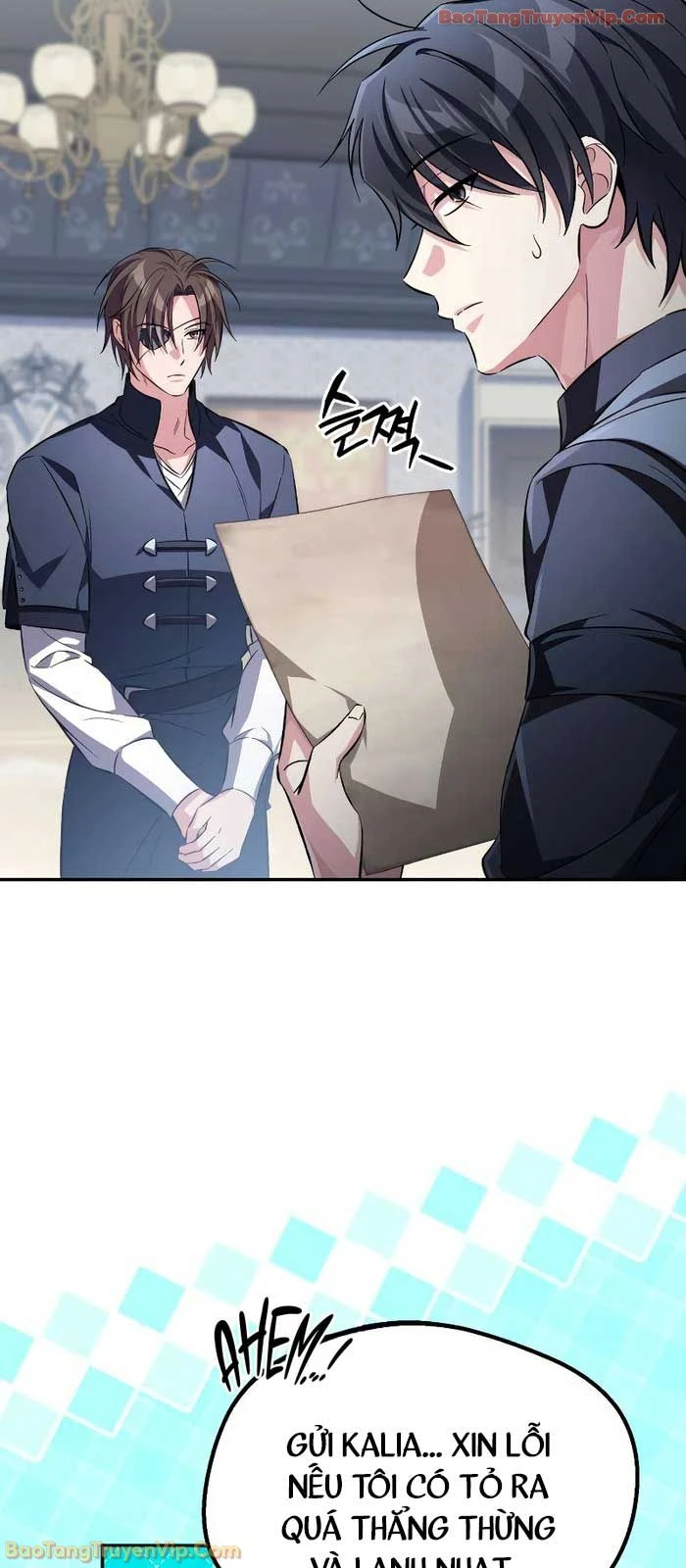 Trở Thành Người Bảo Trợ Cho Những Kẻ Phản Diện Chapter 11 - 86