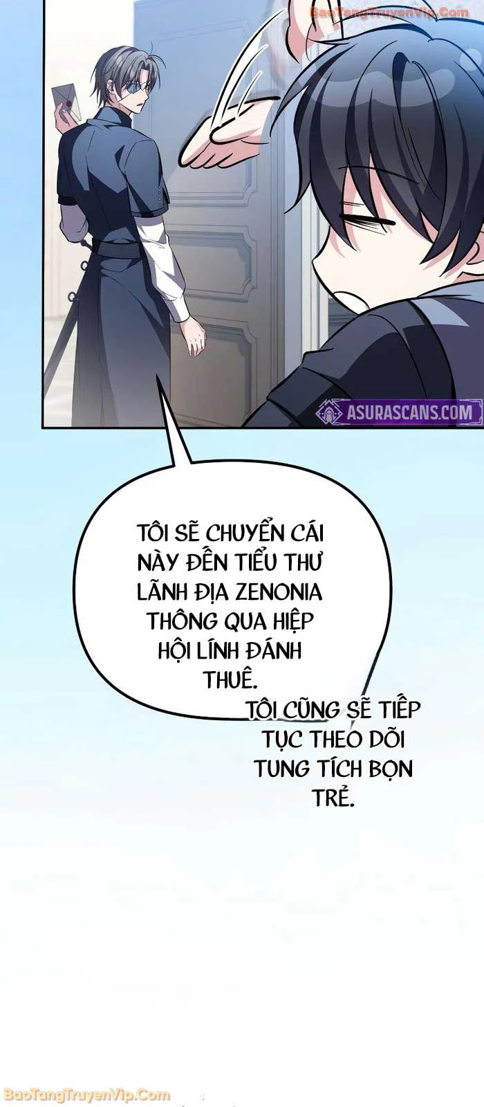 Trở Thành Người Bảo Trợ Cho Những Kẻ Phản Diện Chapter 11 - 89