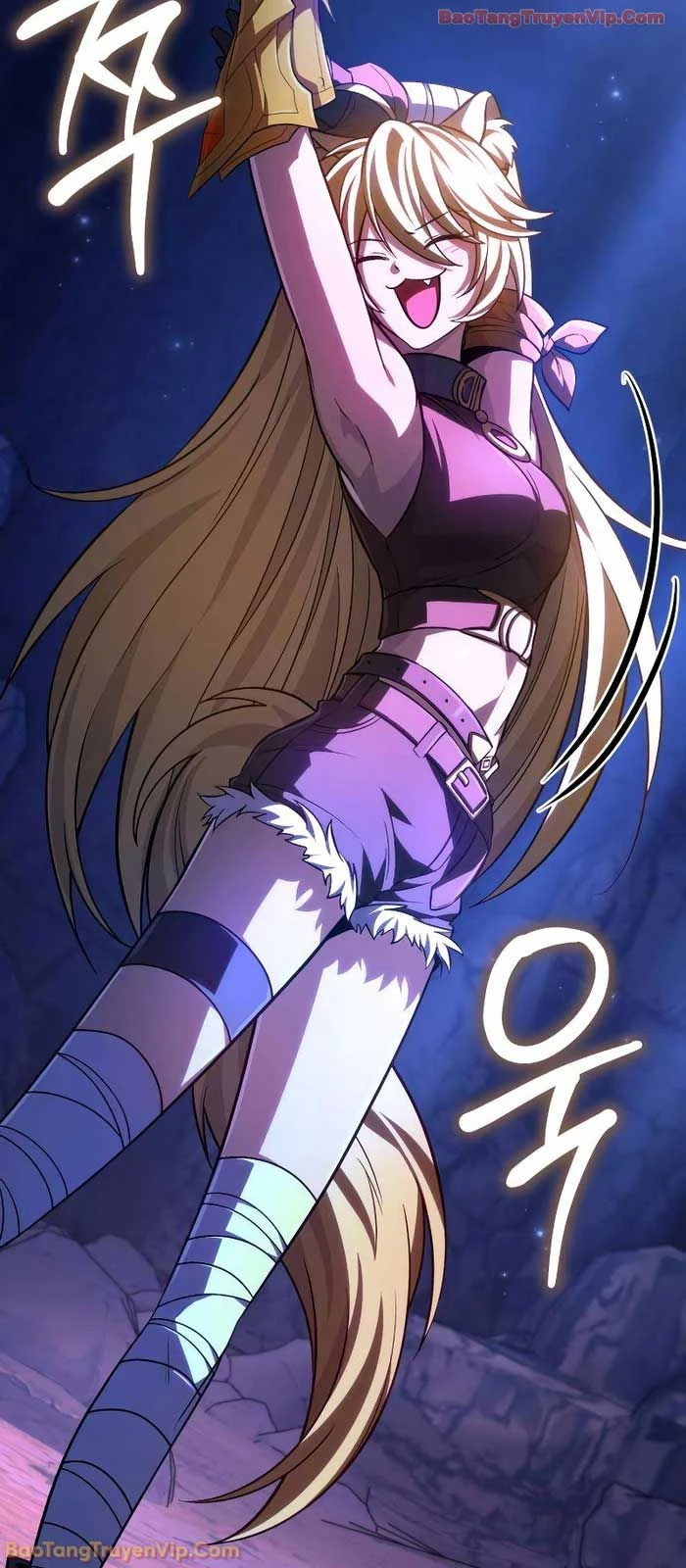 Trở Thành Người Bảo Trợ Cho Những Kẻ Phản Diện Chapter 11 - 102