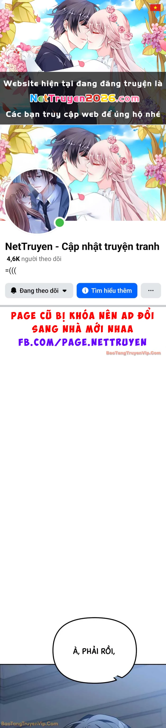 Trở Thành Người Bảo Trợ Cho Những Kẻ Phản Diện Chapter 12 - 1