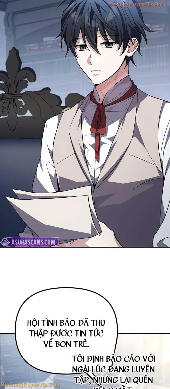 Trở Thành Người Bảo Trợ Cho Những Kẻ Phản Diện Chapter 12 - 2