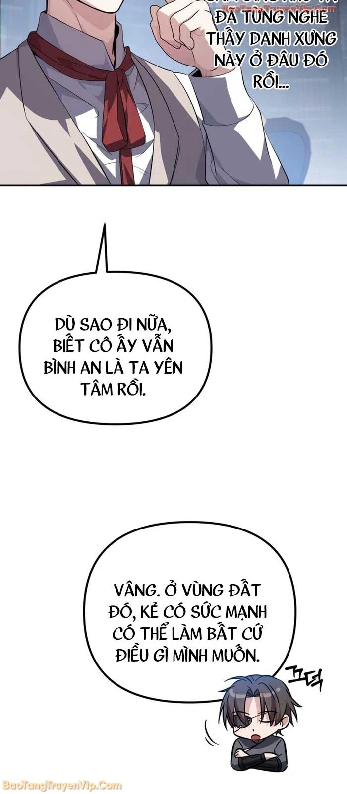 Trở Thành Người Bảo Trợ Cho Những Kẻ Phản Diện Chapter 12 - 5