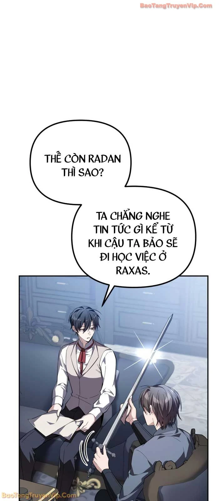 Trở Thành Người Bảo Trợ Cho Những Kẻ Phản Diện Chapter 12 - 6