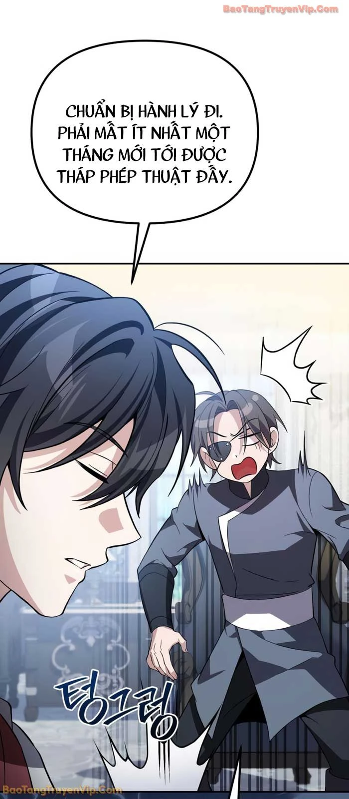 Trở Thành Người Bảo Trợ Cho Những Kẻ Phản Diện Chapter 12 - 9