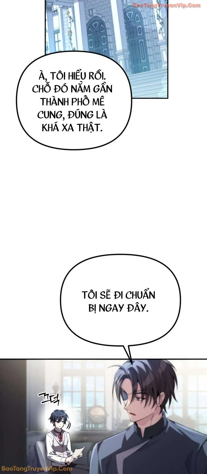 Trở Thành Người Bảo Trợ Cho Những Kẻ Phản Diện Chapter 12 - 12