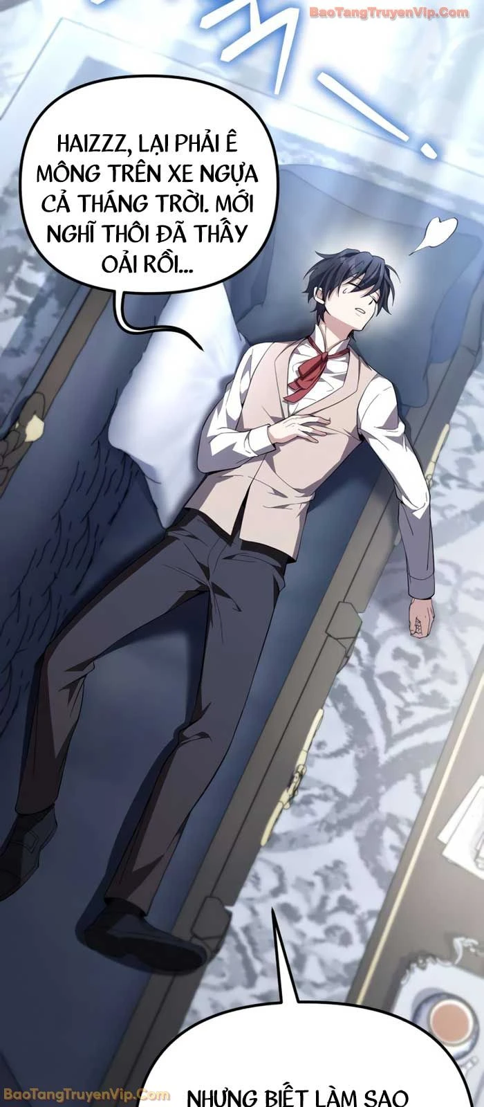 Trở Thành Người Bảo Trợ Cho Những Kẻ Phản Diện Chapter 12 - 14