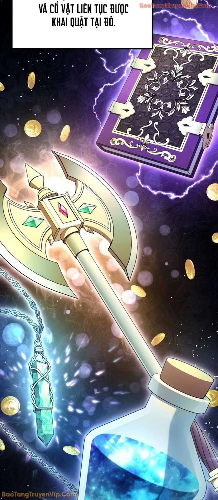 Trở Thành Người Bảo Trợ Cho Những Kẻ Phản Diện Chapter 12 - 20